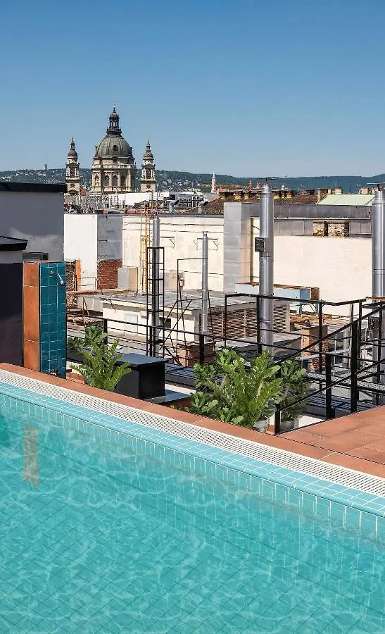Swu Magazine Rooms Budapest