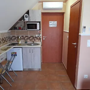Andrea Apartament Hajdúszoboszló