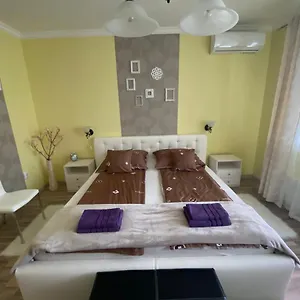 Eszter Apartament Eger