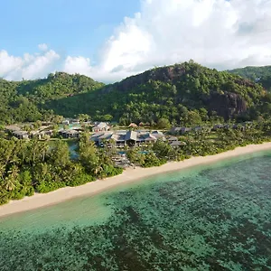 كمبنسكي سيشل Baie Lazare (Mahe)