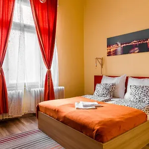 Hostel Goodmo House, Budapest
