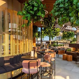 מלון Hotel Rum Budapest, בודפשט