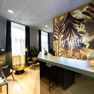 3* Hotel Evergreen