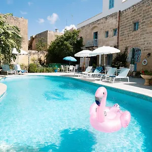 Rest, Restore, Explore. An Exclusive In Malta Żebbuġ
