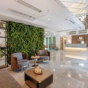 Monday By Dnt Group מלון טביליסי