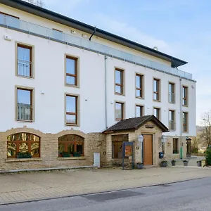 Appart-hotel Ernz Noire Grundhof