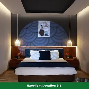 Nova Plaza Crystal & 4* Istanbul