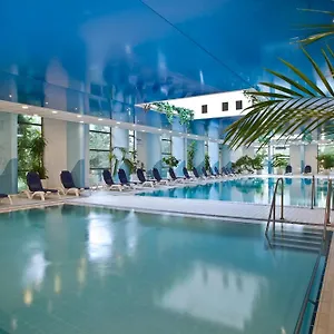 Otel Danubius Helia, Budapeşte
