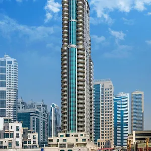 Premiere Marina מלון דירות דובאי