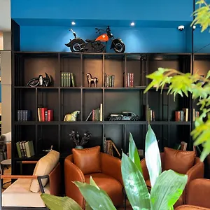 Edition - Design & Private מלון טביליסי