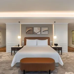 Kempinski The Boulevard Otel