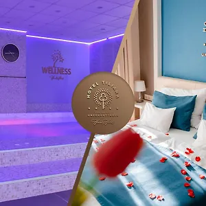Otel The Unforgettable - Tiliana By Homoky &, Budapeşte