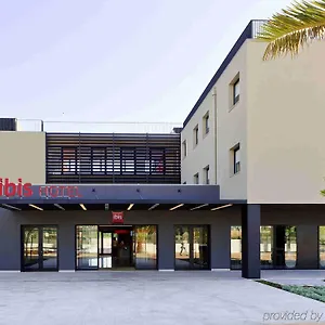 Ibis Lisboa מלון סינטרה