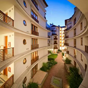 Aparthotel Lord, Budapest