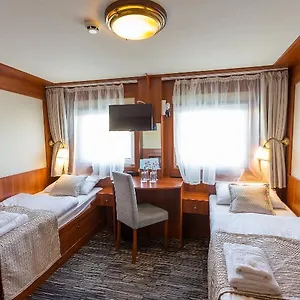 Hotel Onriver - Grand Jules