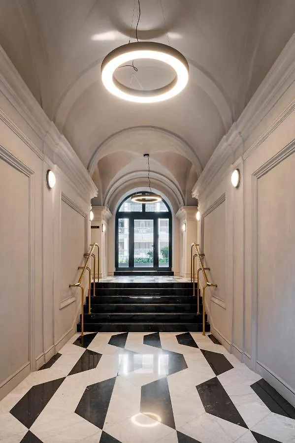 Swu Magazine Rooms Будапешт Венгрия